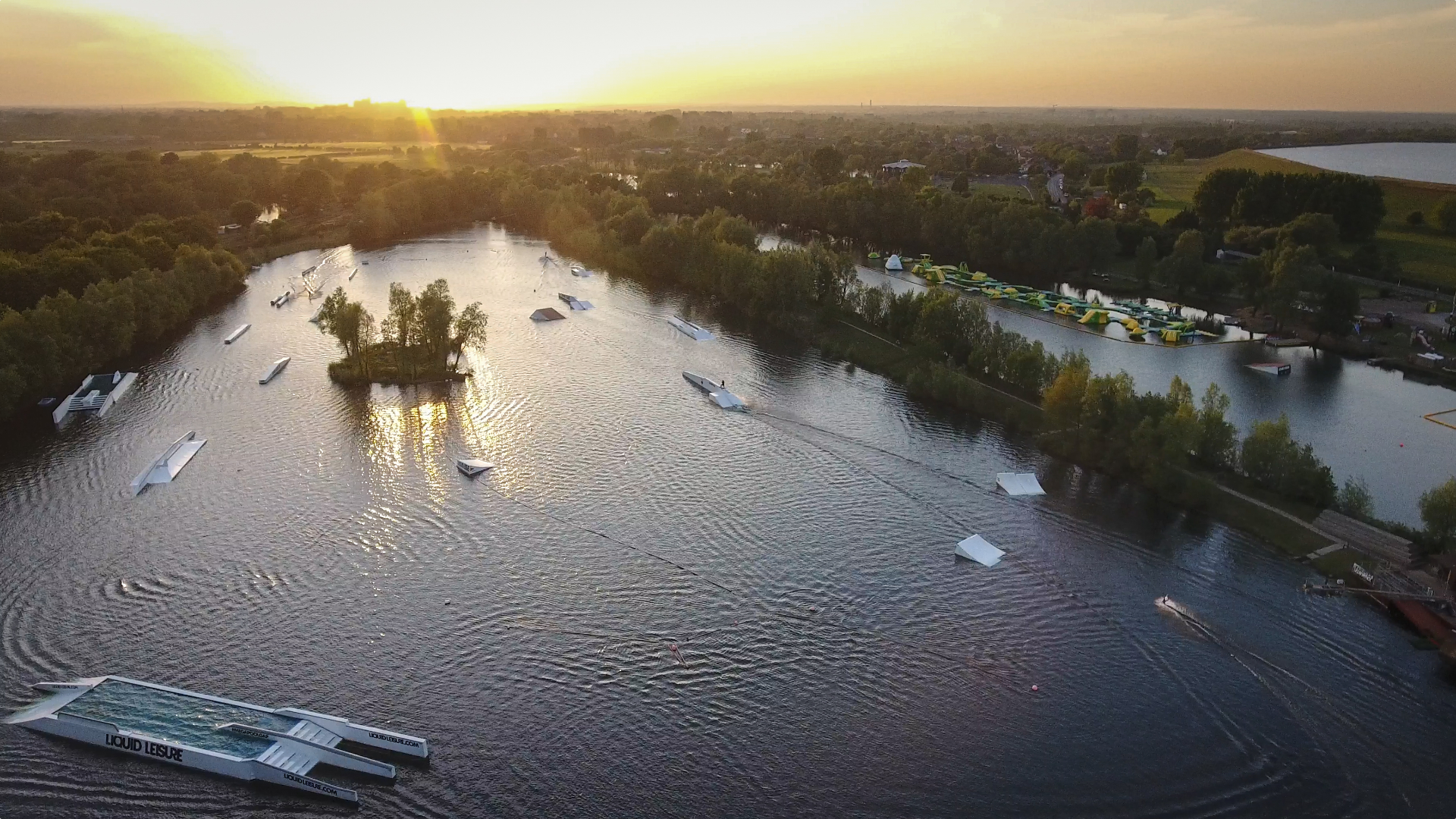 Liquid Leisure Digital Gift Cards